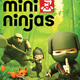 Illustration for article titled Mini Ninjas Sneak Up On September Release